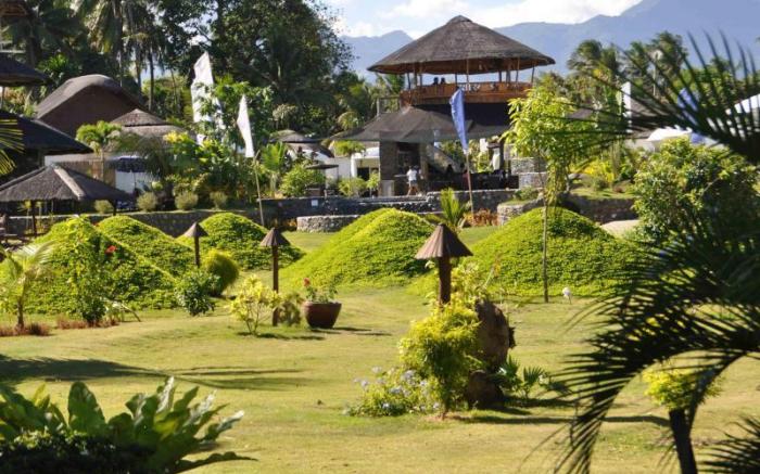 White Chocolate Hills Resort