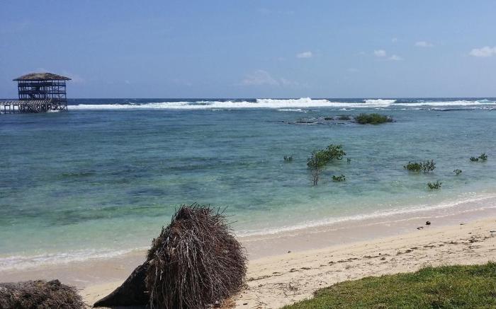 Kesa Cloud 9 Resort