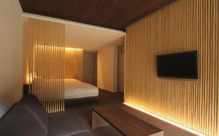 Kawayu Onsen Fujiya Ryokan