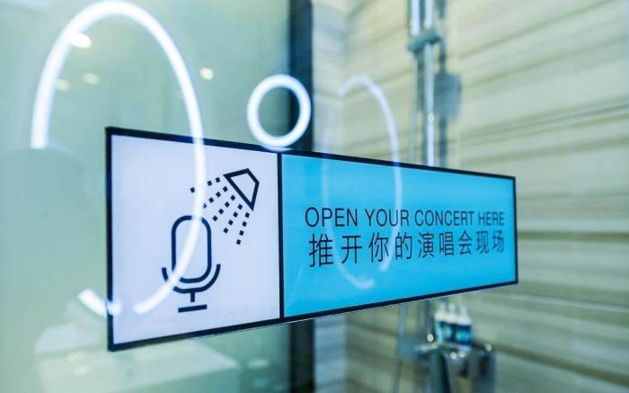 Xana Hotelle Chongqing Jiefangbei Center Branch