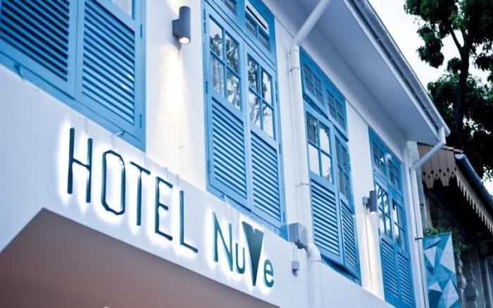 Hotel NuVe