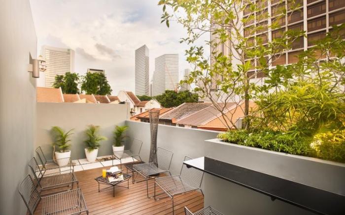 Hotel NuVe