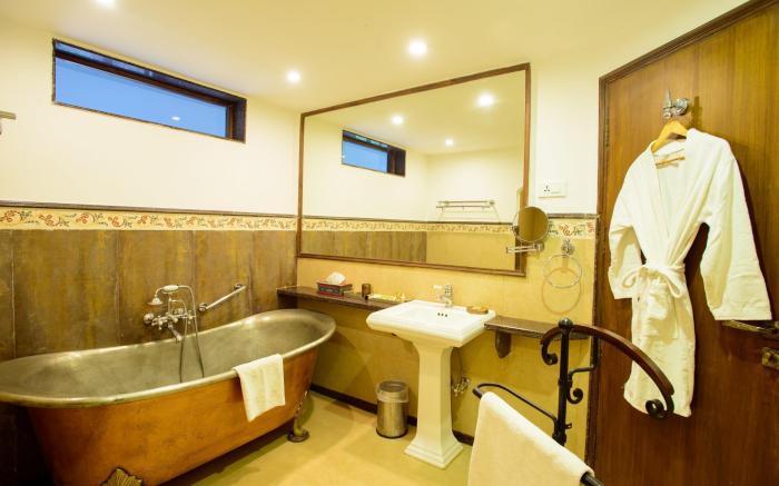 Storii by ITC Hotels Shanti Morada Saligao, Goa