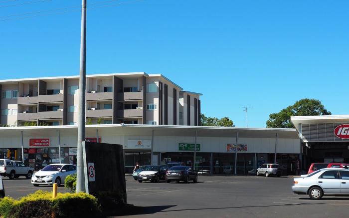 Laguna Apartments