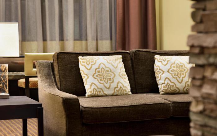 Staybridge Suites West Edmonton, an IHG Hotel By IHG