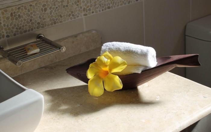 Cabanes des Anges Guest House