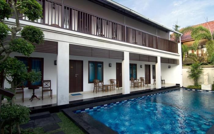 Sanur Guest House