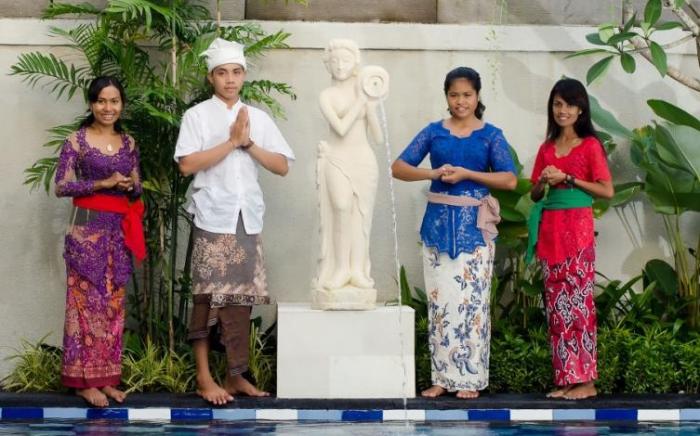 Sanur Guest House