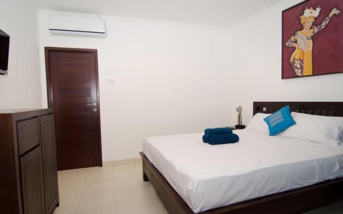 Sanur Guest House
