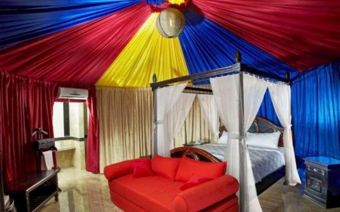 The Highland Park Resort Bogor