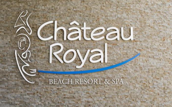 Chateau Royal Beach Resort and Spa
