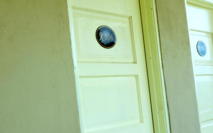Pemandangan Indah Guest House
