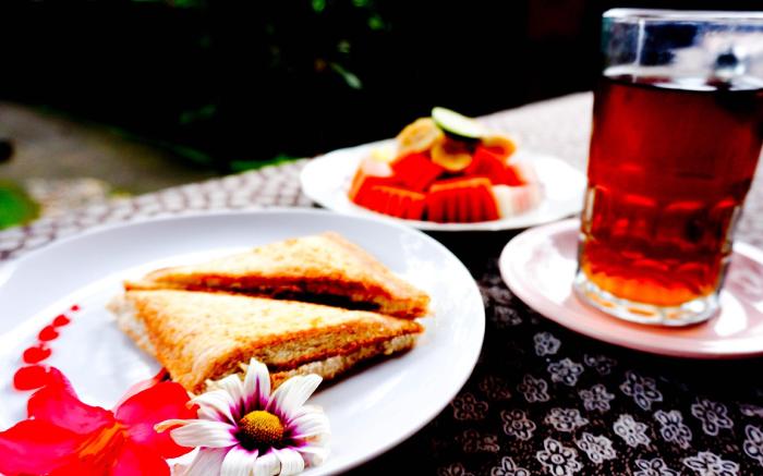 Desak Putu Putera Hidden Home Stay