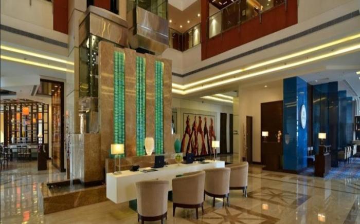 Fortune Park Orange, Sidhrawali, Gurugram - Member ITC Hotels' Group