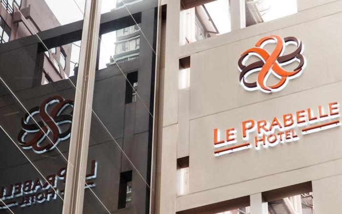 Le Prabelle Hotel