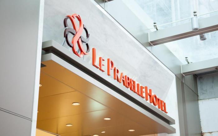 Le Prabelle Hotel