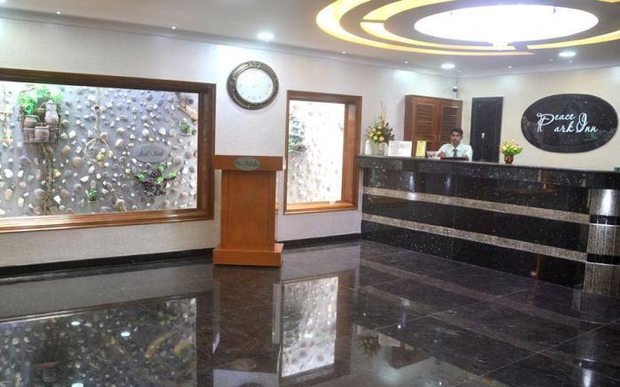 Peace Inn