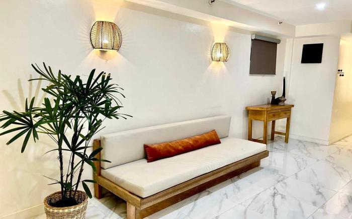 Stone House Hotel Mabini
