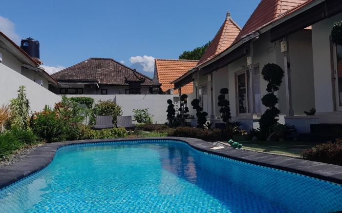 Maha Rama Villas