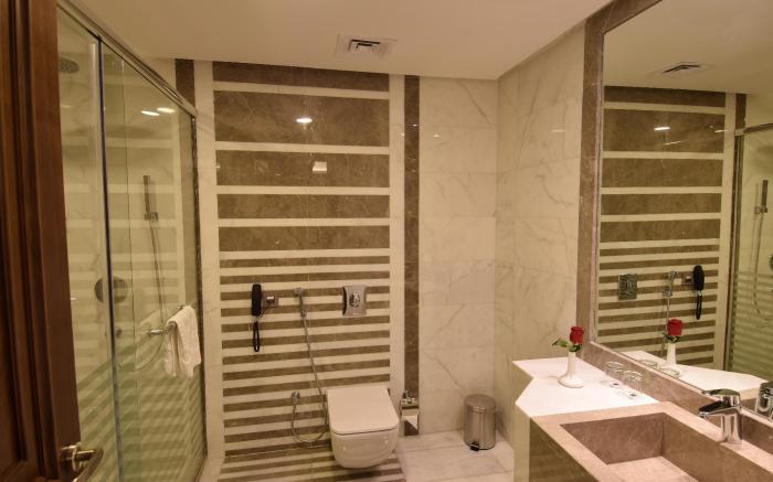 Ruve Hotel Jeddah