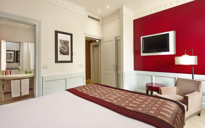 Hotel Indigo Rome - St. George By IHG
