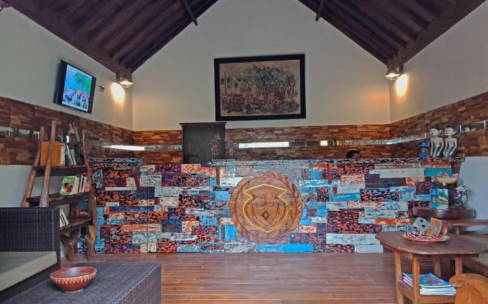 Salim Cottage