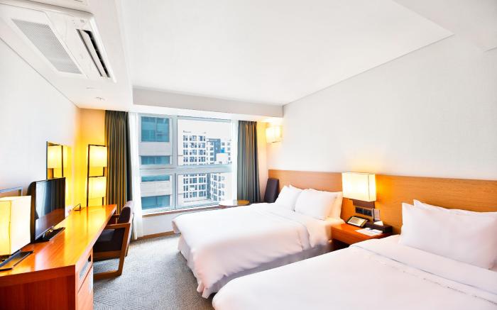 Hotel Bareve
