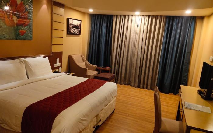 Hotel The Plaza