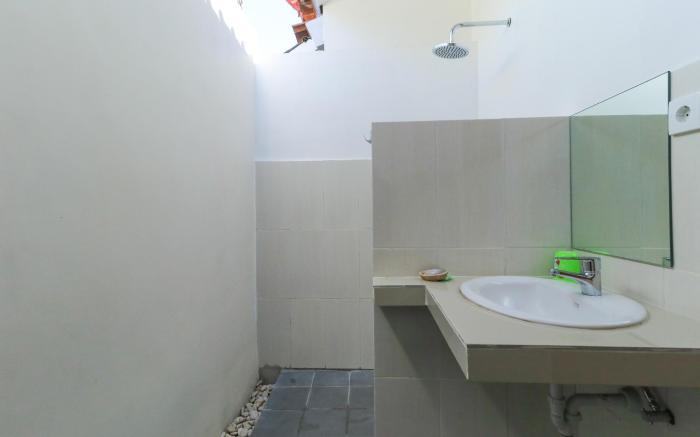 Pererenan Nengah Guest House