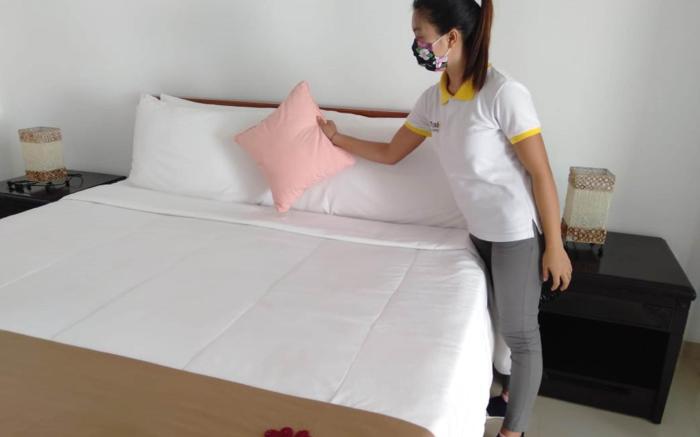 Pererenan Nengah Guest House