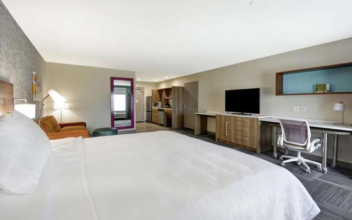 Home2 Suites by Hilton Texas City Houston