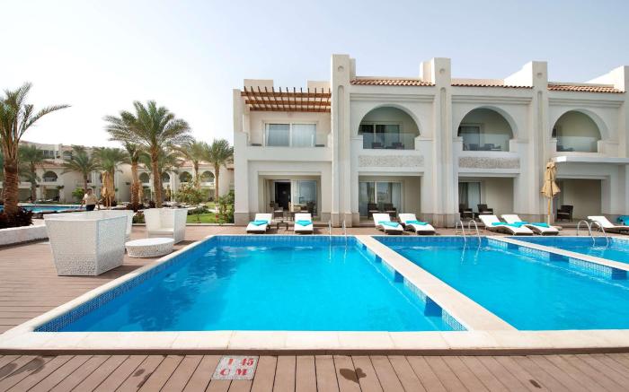 Sunrise Montemare Resort -Grand Select