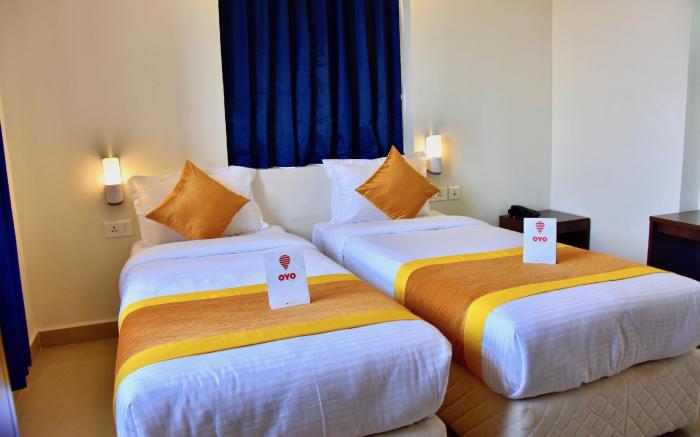 Flagship Relax Holiday Home Near Big G