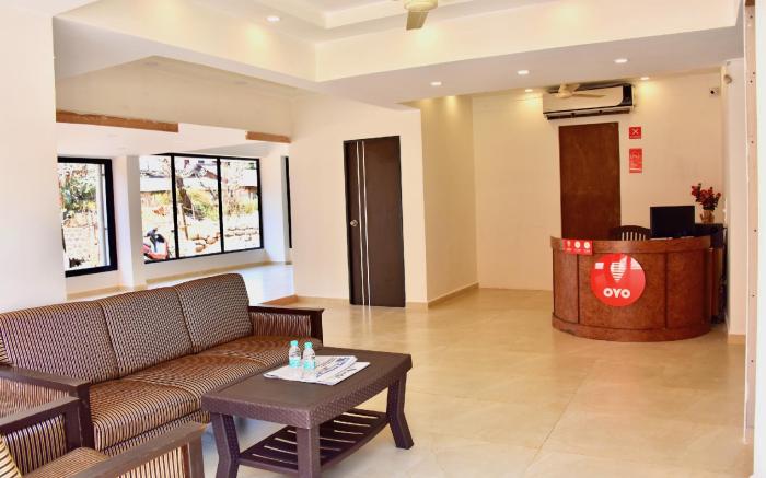 Flagship Relax Holiday Home Near Big G
