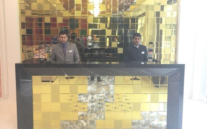 Days Hotel Jaipur Tonk Road
