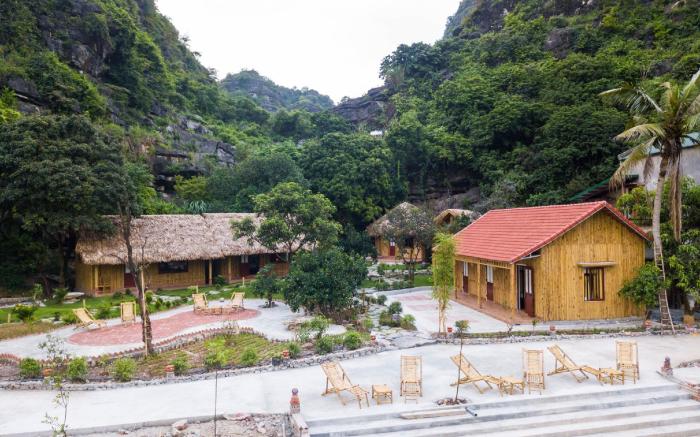 green mountain homestay