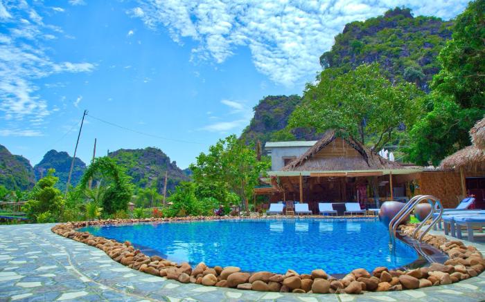 green mountain homestay
