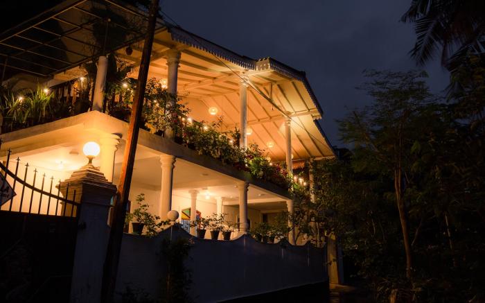 La Villa