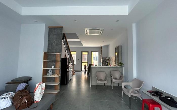 Happy Villa in NovaWorld Ho Tram