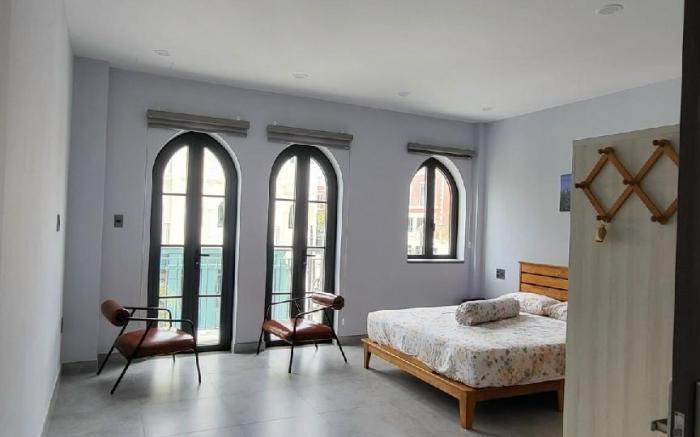 Happy Villa in NovaWorld Ho Tram