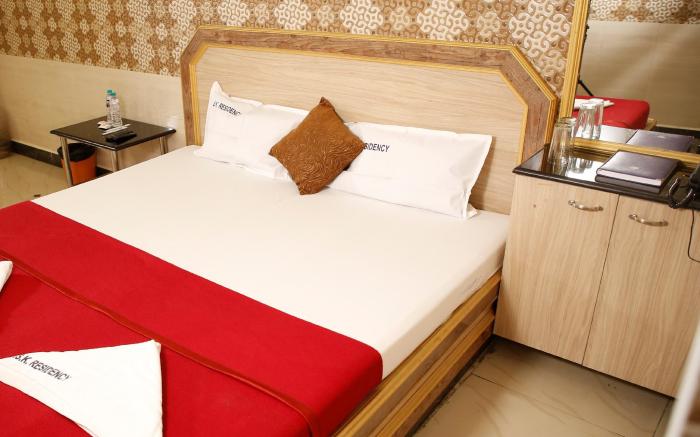 SSK Residency Kanchipuram