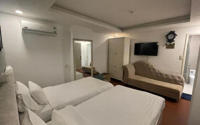 A25 Hotel - 274 De Tham