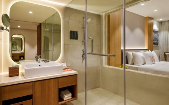 Welcomhotel by ITC Hotels, Ashram Road, Ahmedabad