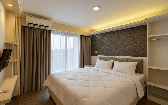 Studio Gateway Pasteur By Kevin Property Topaz B