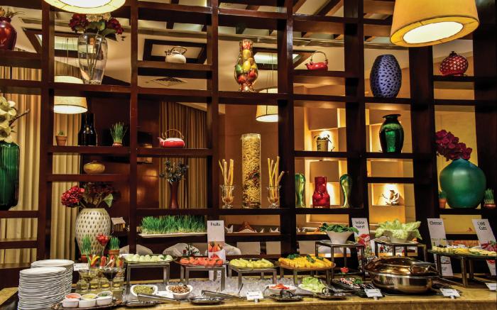 Fortune Park Orange, Sidhrawali, Gurugram - Member ITC Hotels' Group