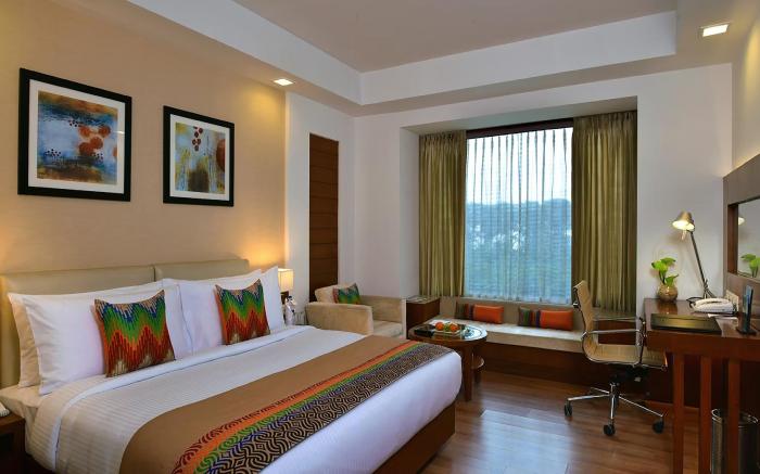 Fortune Park Orange, Sidhrawali, Gurugram - Member ITC Hotels' Group