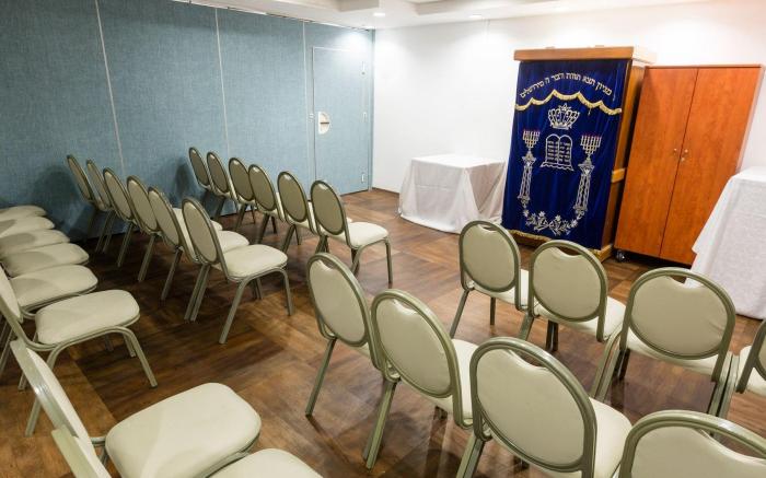 Jerusalem Gardens Hotel and Spa