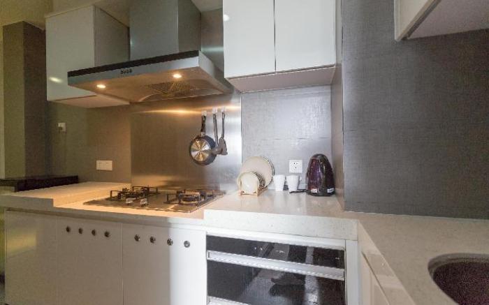 Zhongshan Perth Hotel (Lihe Plaza)