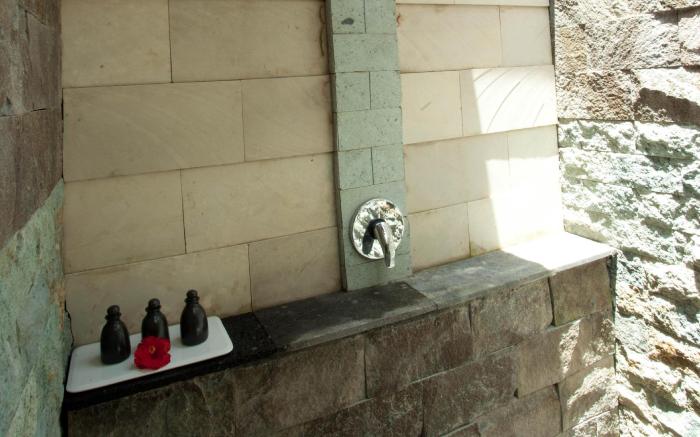 Segening Private Villa