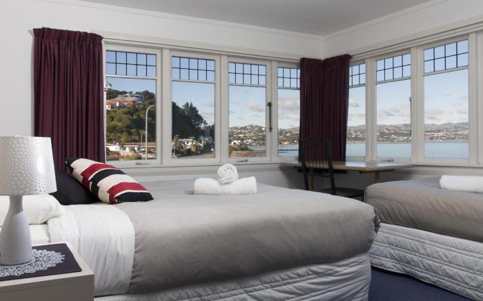 Moana Lodge